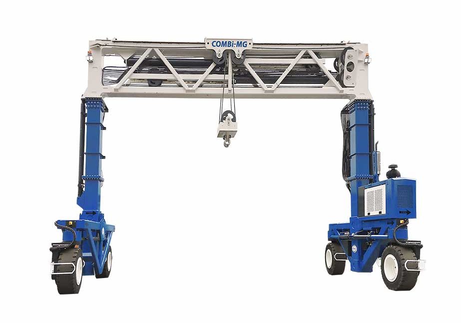 COMBI-MG Mobile Gantry