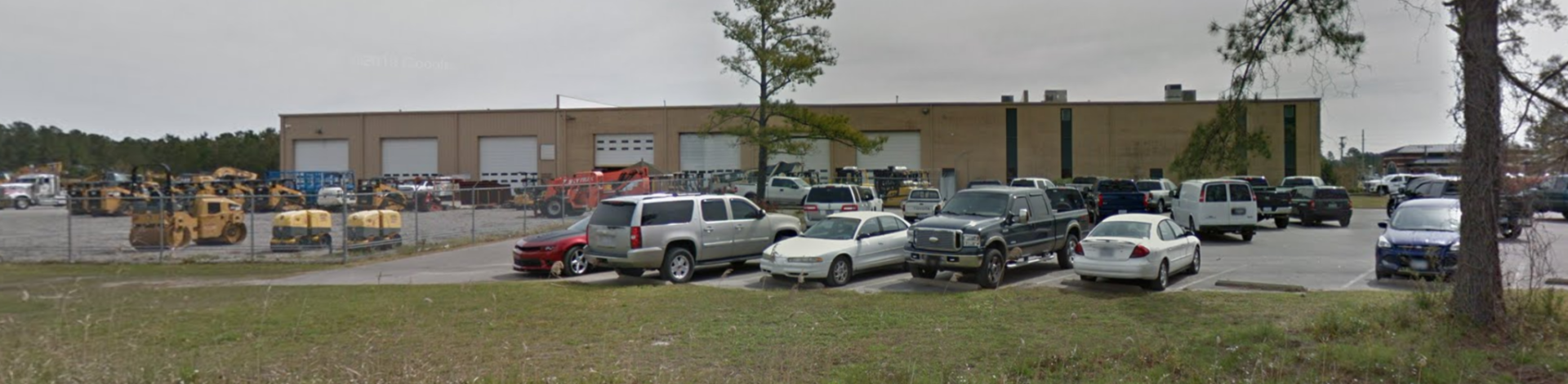 Forklift Sales Rental Service Wilmington Nc Gregory Poole Lift