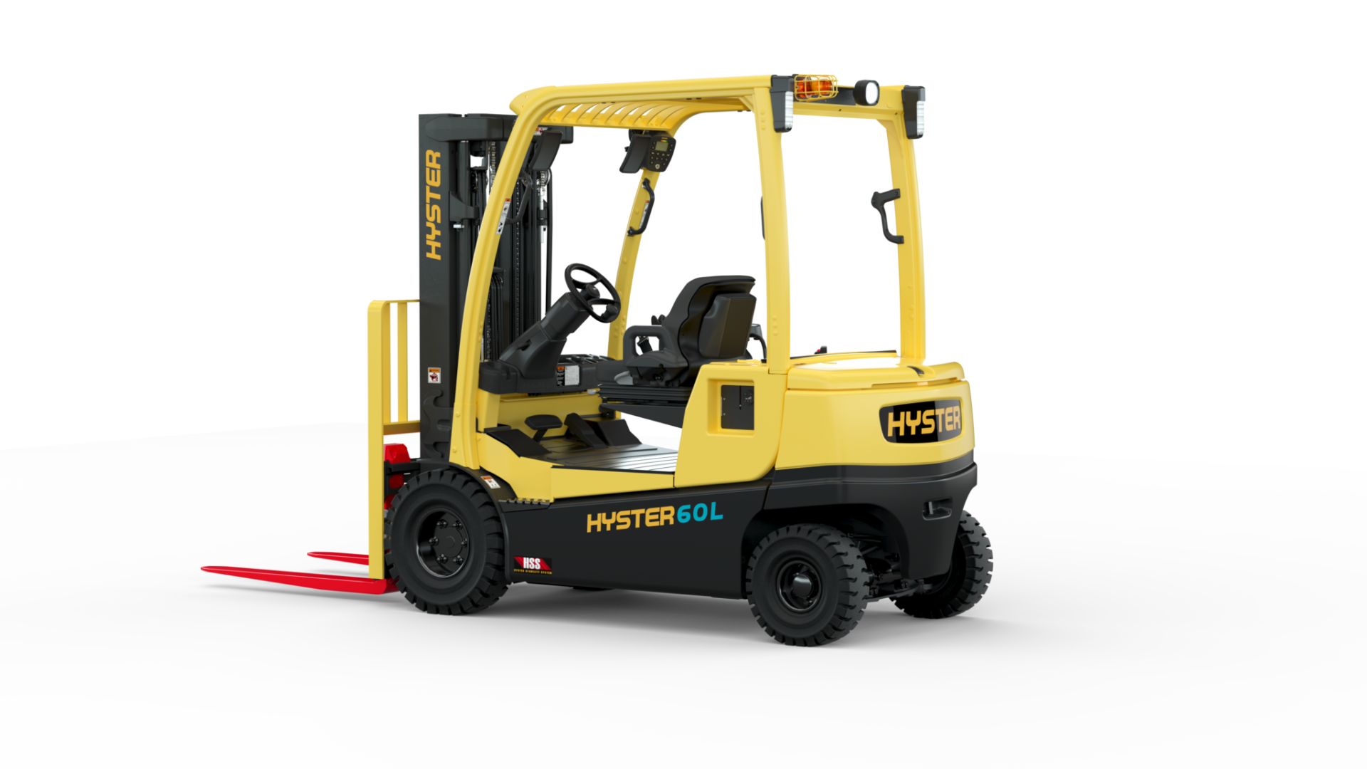 View How Much Does A Hyster Forklift Weight Pics Forklift Reviews