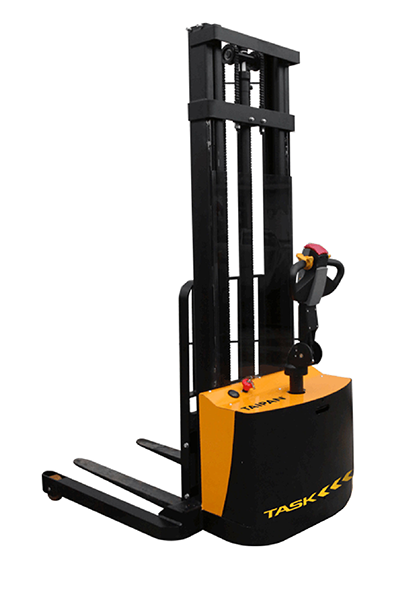 Taipan Entry Level Straddle Stacker