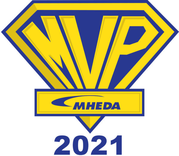 MHEDA MVP (2019)