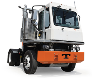 Tico yard spotter available for rent