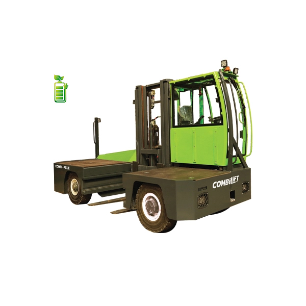 FSE Electric Sideloader