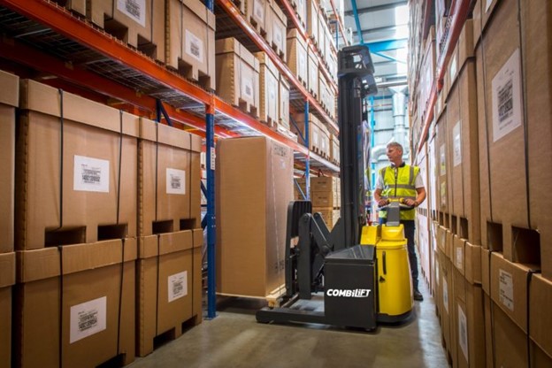 COMBILIFT COMBILIFT