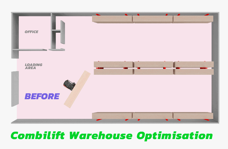 Warehouse-Optimisation-Combilift