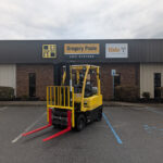 Hyster S50CT2 Used Forklift