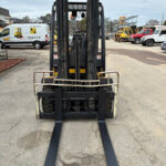 Yale GLP060VX Used Forklift