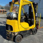 Hyster S50 Used Forklift