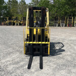Hyster H50FT Used Forklift