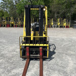 Hyster H50XT Used Forklift