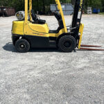Hyster H50XT Used Forklift