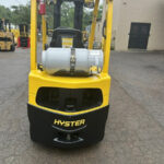 Hyster S50 Used Forklift