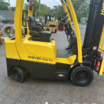 Hyster S50 Used Forklift