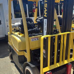 Hyster S50CT2 Used Forklift