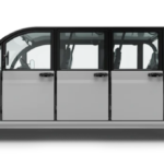 GEM e6 LSV
