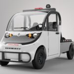 GEM Ambulance