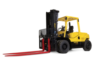 H110-155UT Forklift