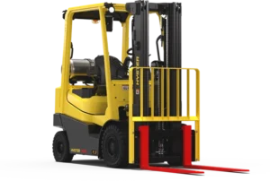 H30-40A Forklift