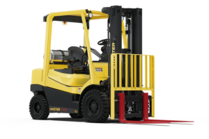 H40-70A Forklift