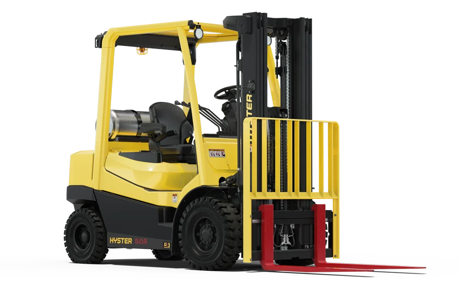 H40-70A Forklift