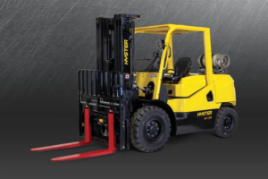 H80-100UT Forklift