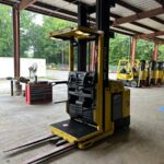 Hyster Used R30 Order Picker