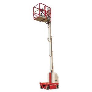 MEC MME20 Vertical Mast Lift