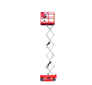 MEC Micro 19+ Slab Scissor Lift