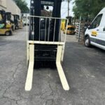 Yale GLC050VX Used Forklift