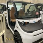 GEM e2 Used LSV