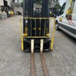 Hyster S50 Used Forklift