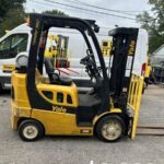 Hyster S50 Used Forklift