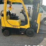 Hyster S50 Used Forklift