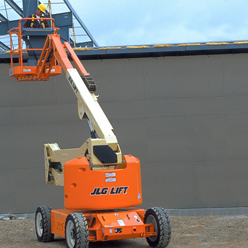 Articulating-boom-Lift---JLG